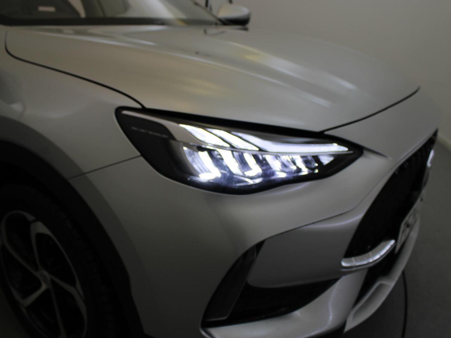 Used MG MG HS 2024 for sale - 76016449: Photo 37