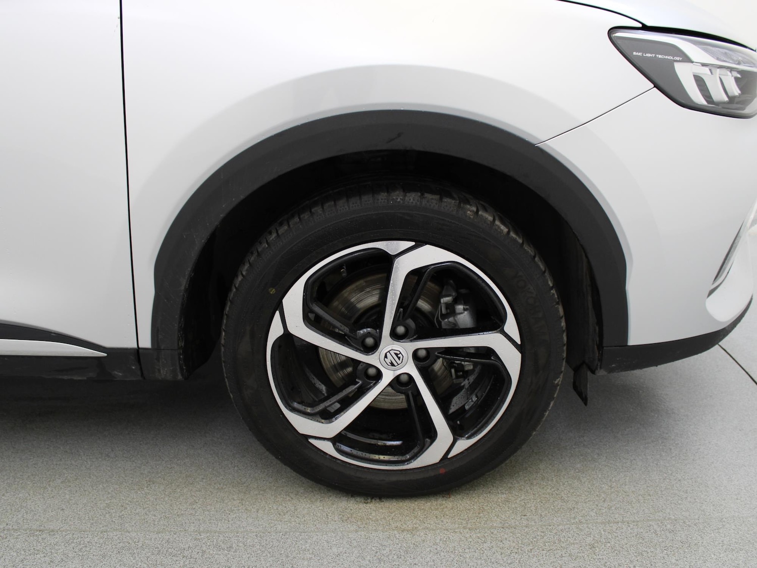 Used MG MG HS 2024 for sale - 76016449: Photo 38