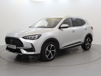 Used MG MG HS 2024 for sale - 76016449: Photo 3