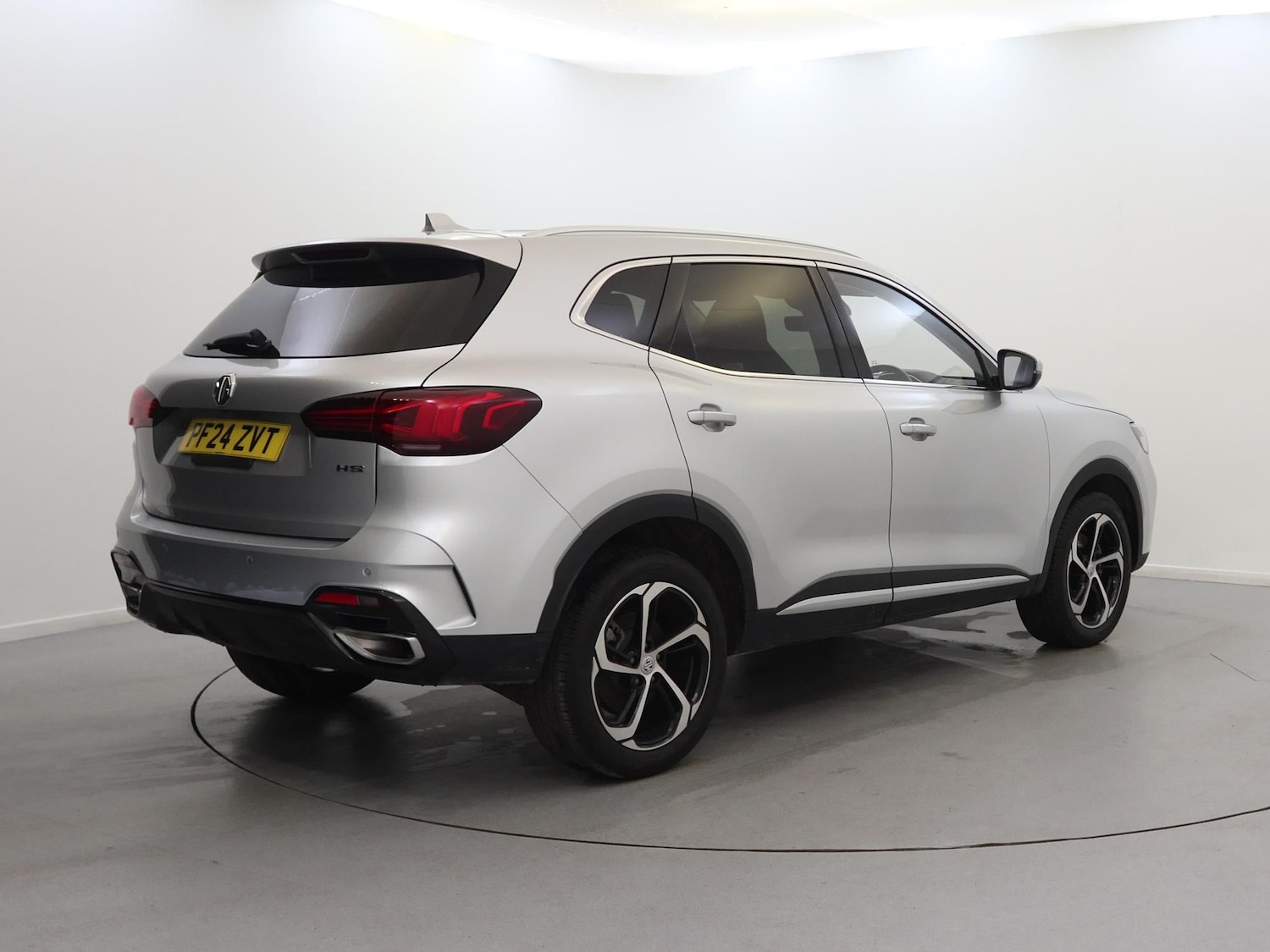 Used MG MG HS 2024 for sale - 76016449: Photo 5