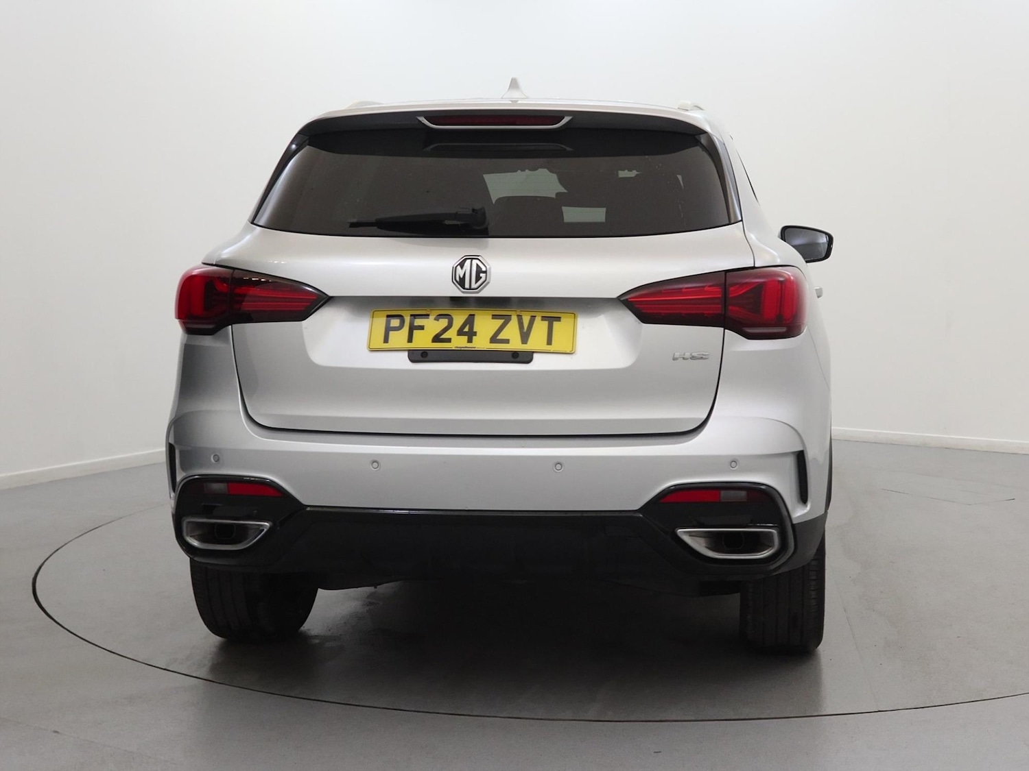 Used MG MG HS 2024 for sale - 76016449: Photo 6