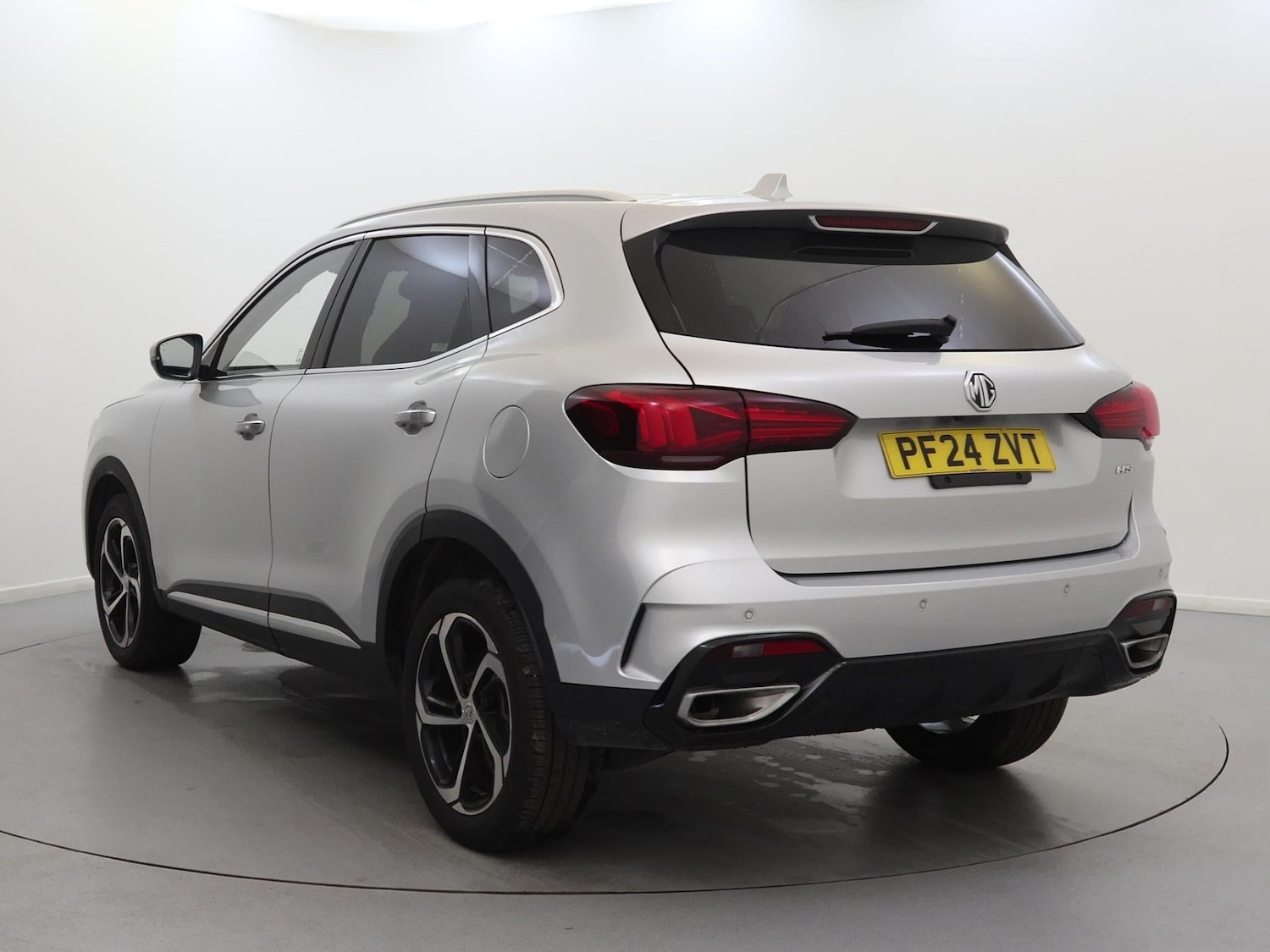 Used MG MG HS 2024 for sale - 76016449: Photo 7