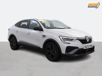 Used Renault Arkana 2022 for sale - 79112294: Photo
