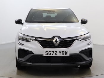 Used Renault Arkana 2022 for sale - 79112294: Photo