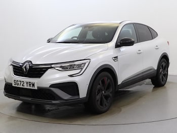 Used Renault Arkana 2022 for sale - 79112294: Photo
