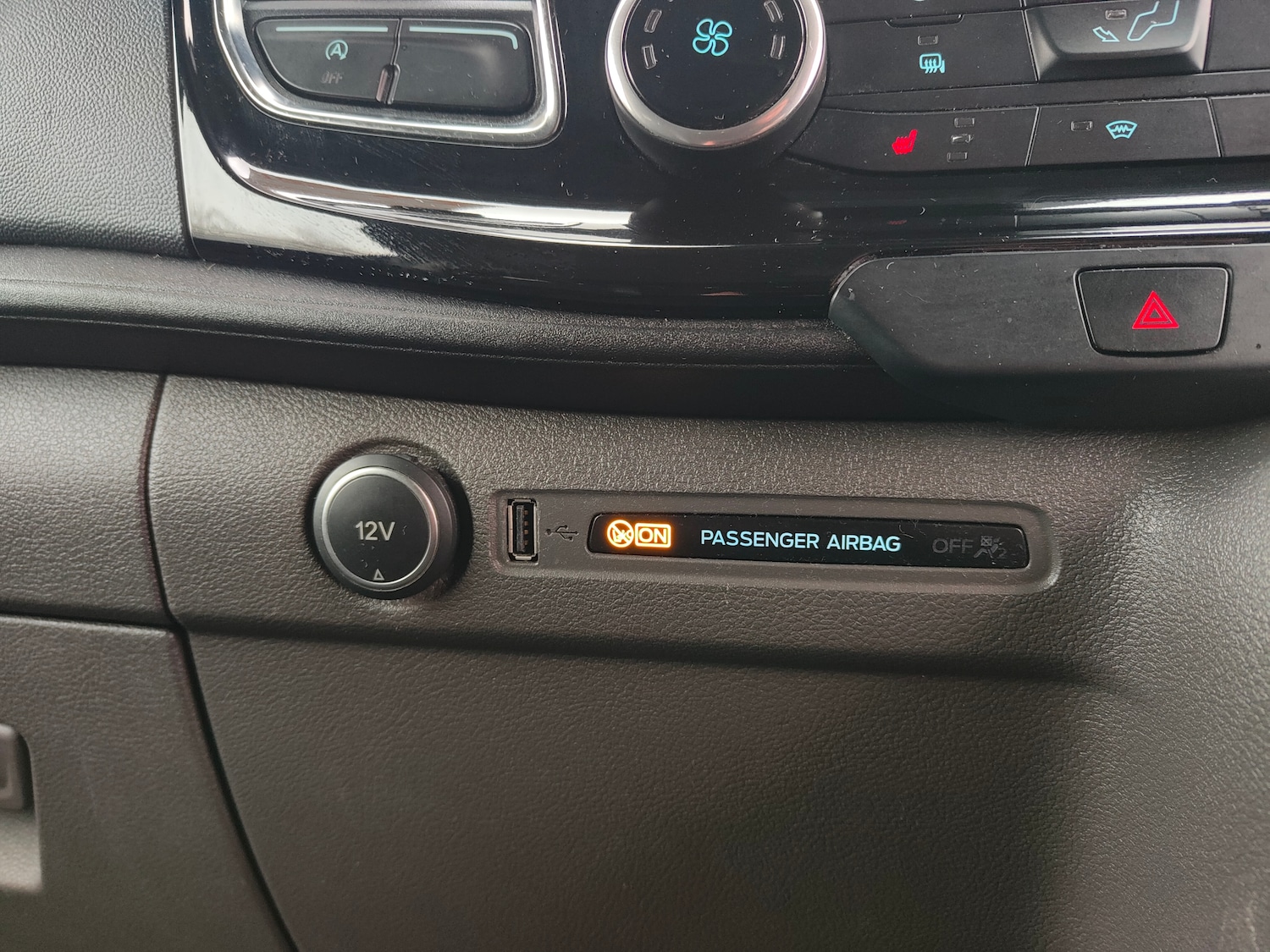 Used Ford Transit Custom 2020 for sale - 77973505: Photo 10