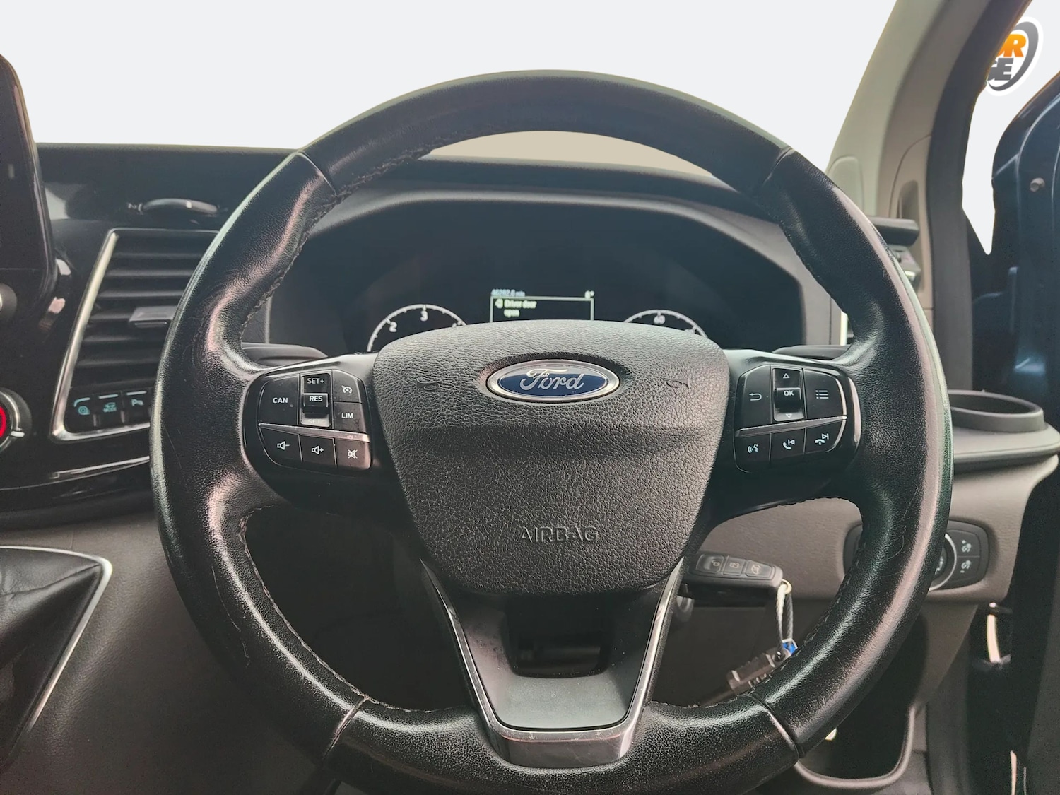 Used Ford Transit Custom 2020 for sale - 77973505: Photo 11