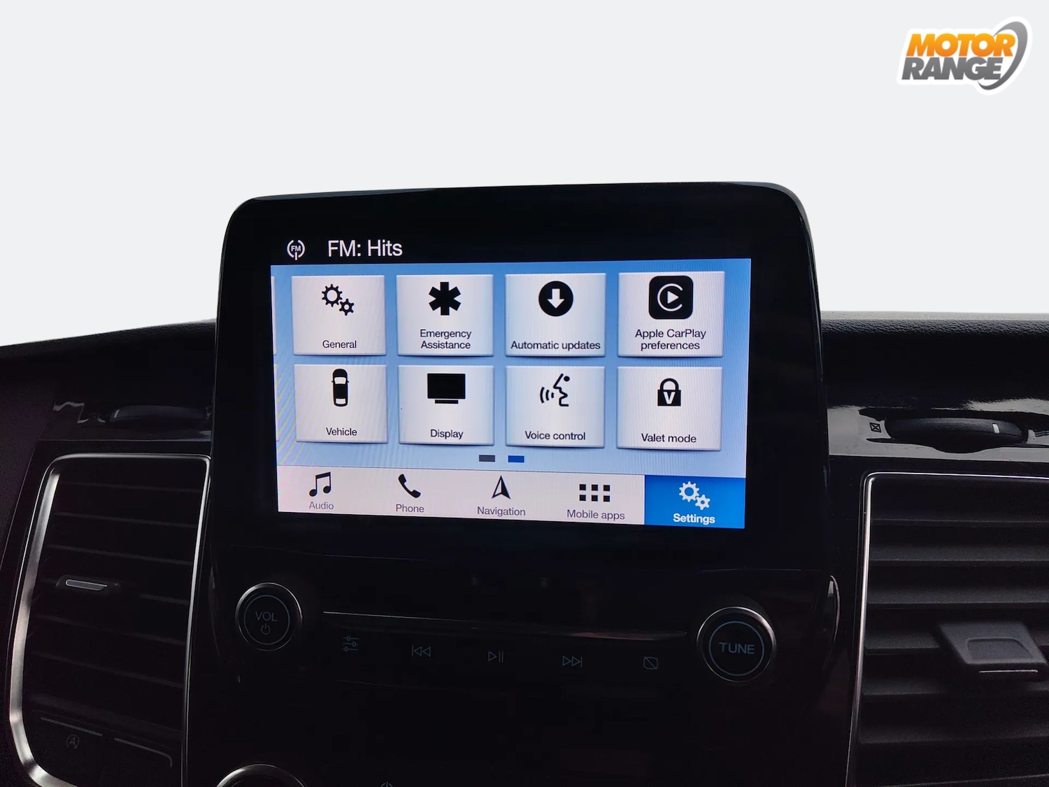 Used Ford Transit Custom 2020 for sale - 77973505: Photo 12