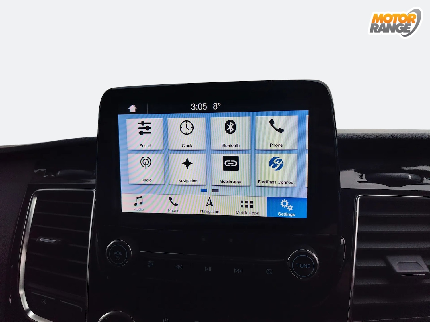 Used Ford Transit Custom 2020 for sale - 77973505: Photo 13