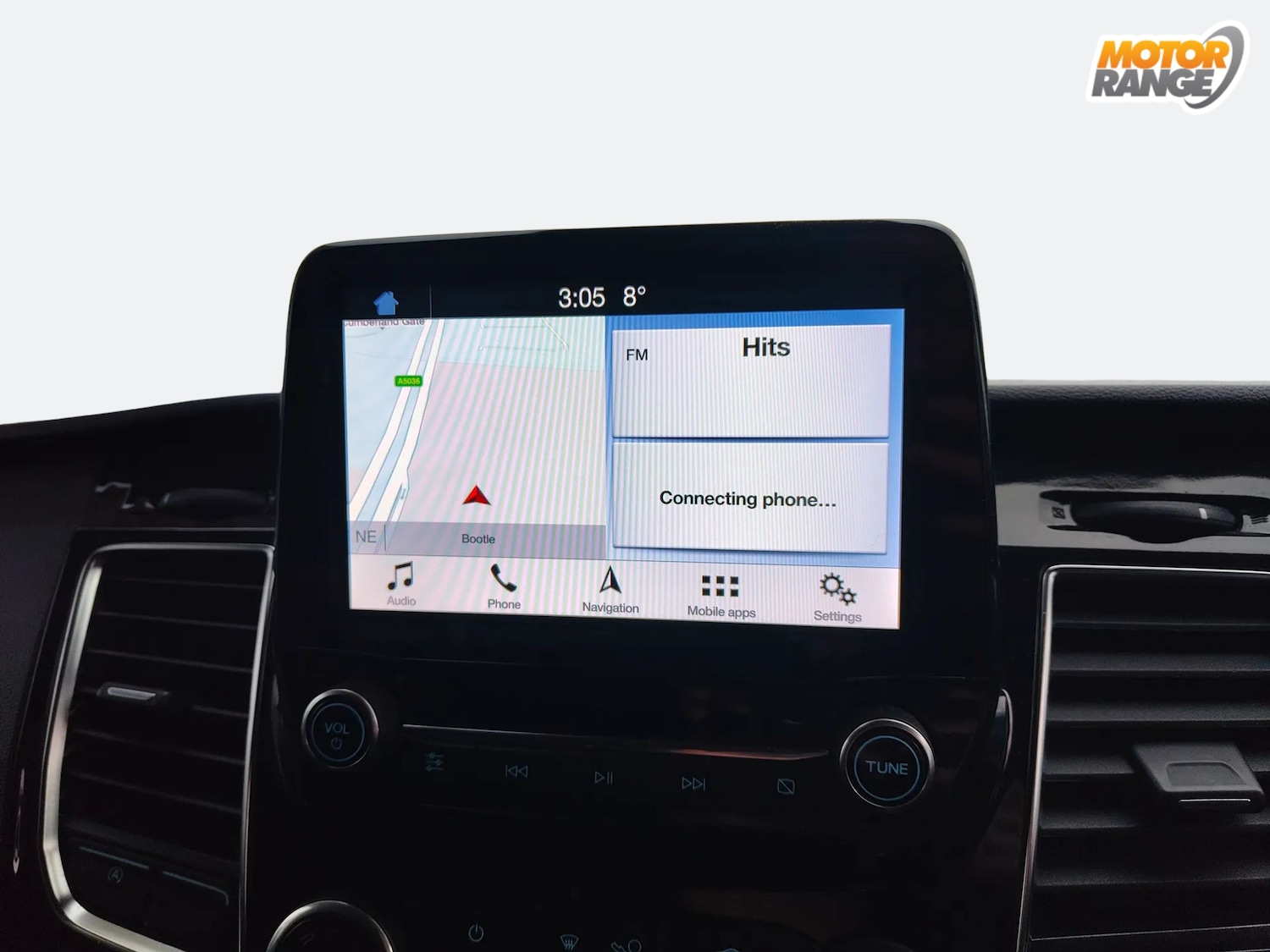 Used Ford Transit Custom 2020 for sale - 77973505: Photo 14