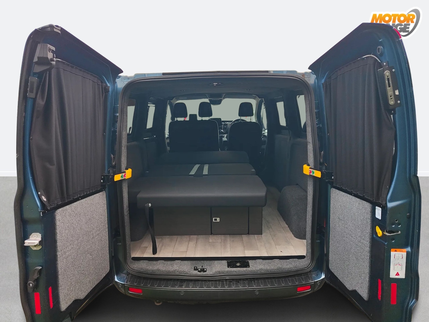 Used Ford Transit Custom 2020 for sale - 77973505: Photo 17