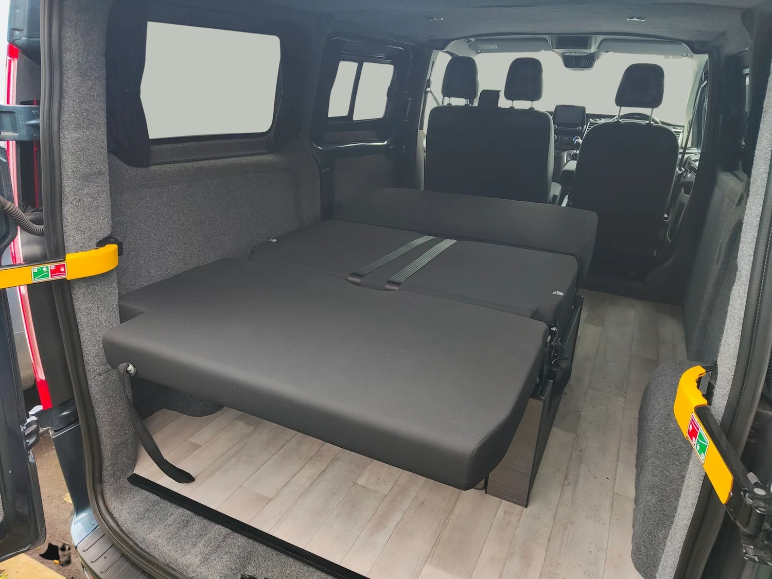 Used Ford Transit Custom 2020 for sale - 77973505: Photo 18