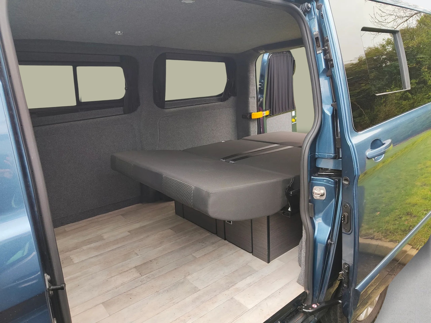 Used Ford Transit Custom 2020 for sale - 77973505: Photo 20