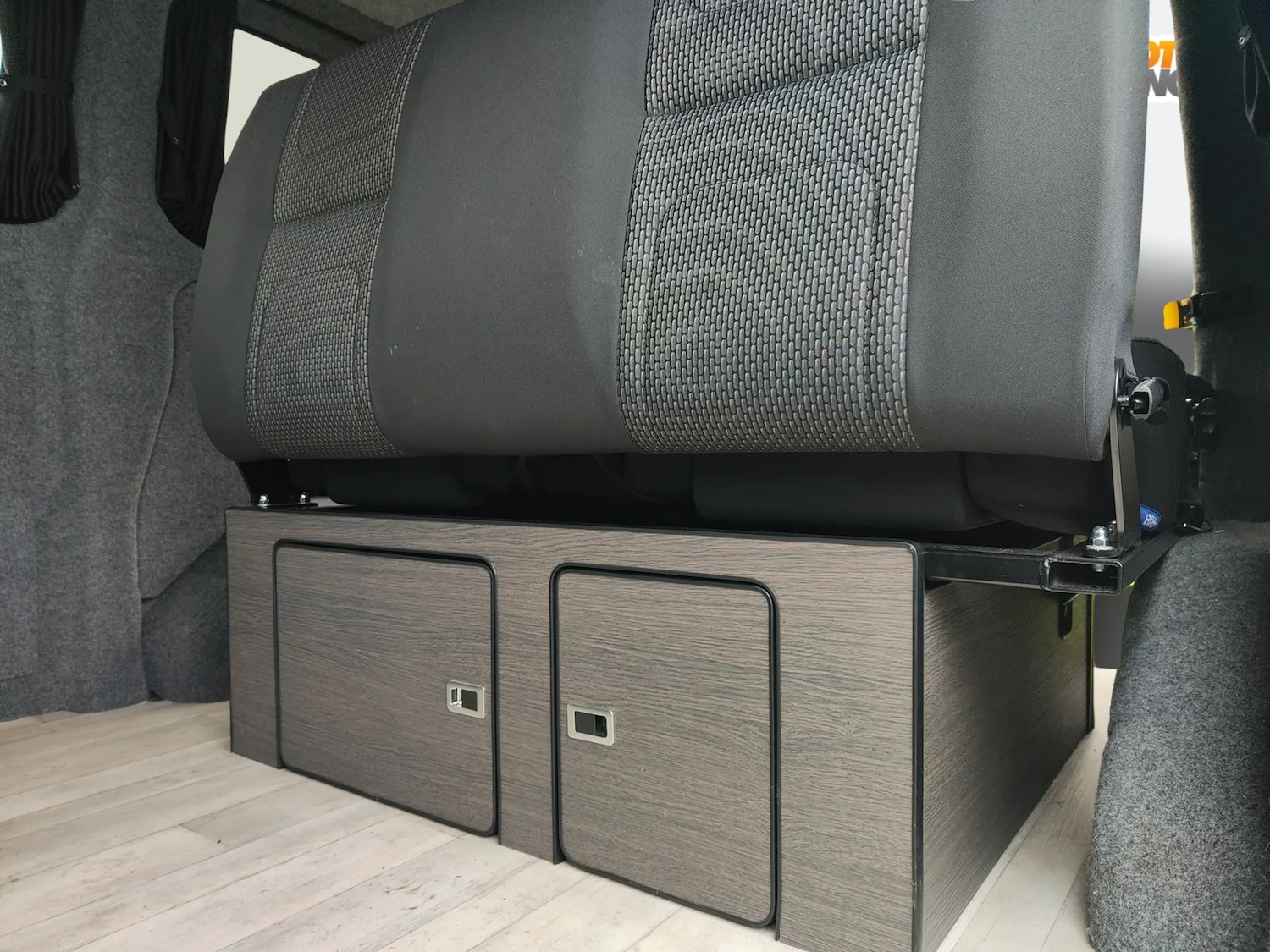 Used Ford Transit Custom 2020 for sale - 77973505: Photo 21