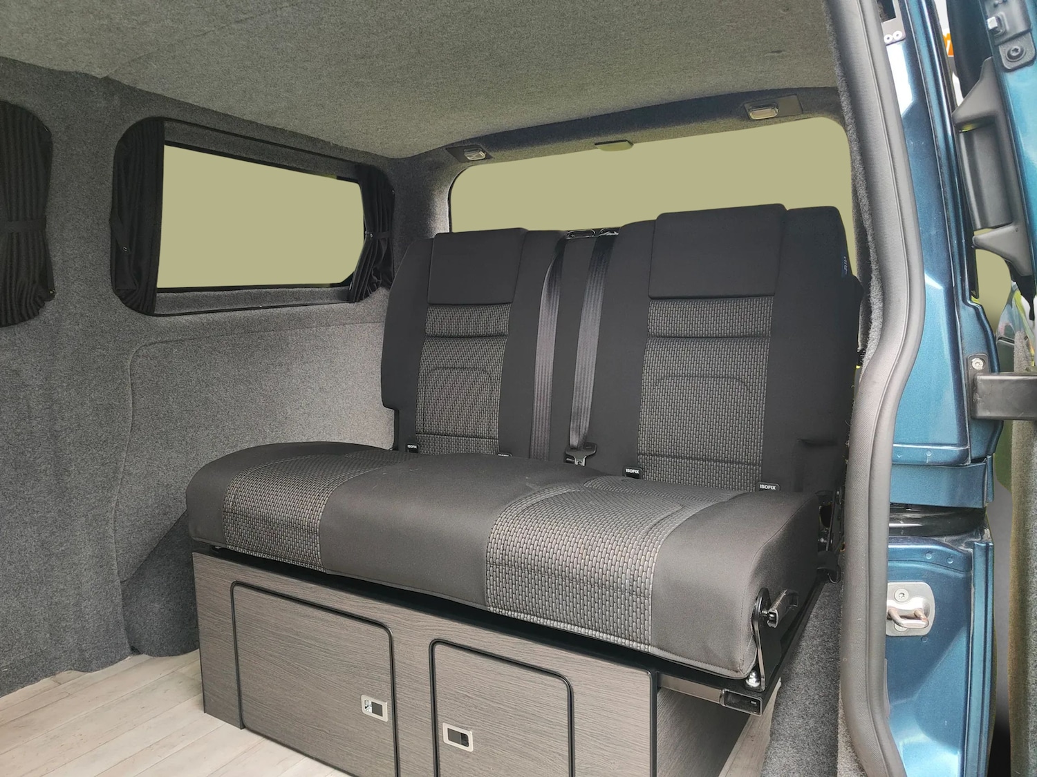 Used Ford Transit Custom 2020 for sale - 77973505: Photo 22