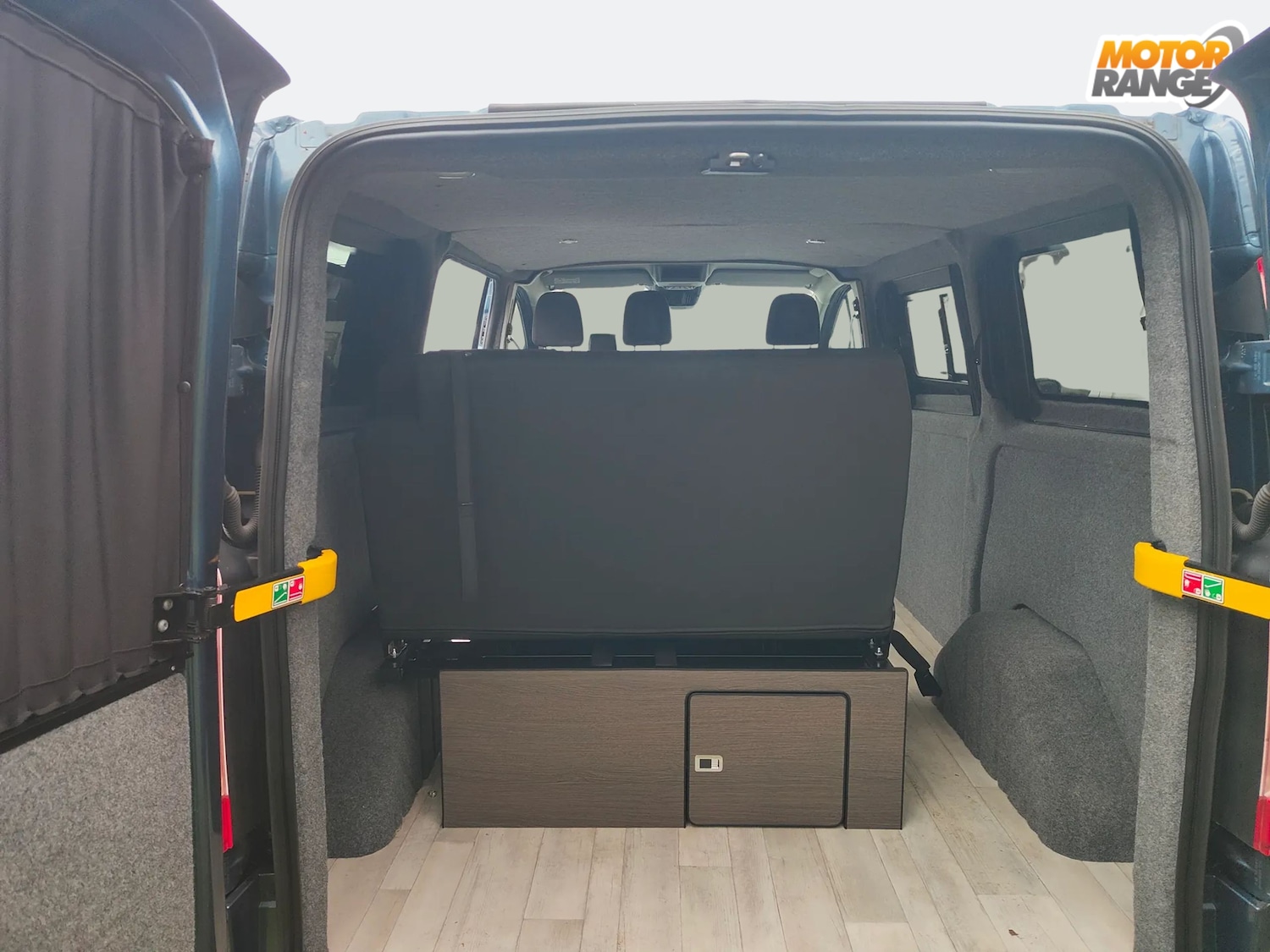 Used Ford Transit Custom 2020 for sale - 77973505: Photo 23