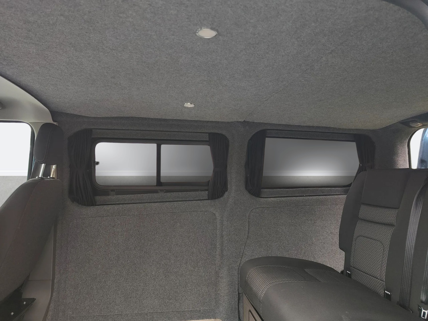 Used Ford Transit Custom 2020 for sale - 77973505: Photo 24