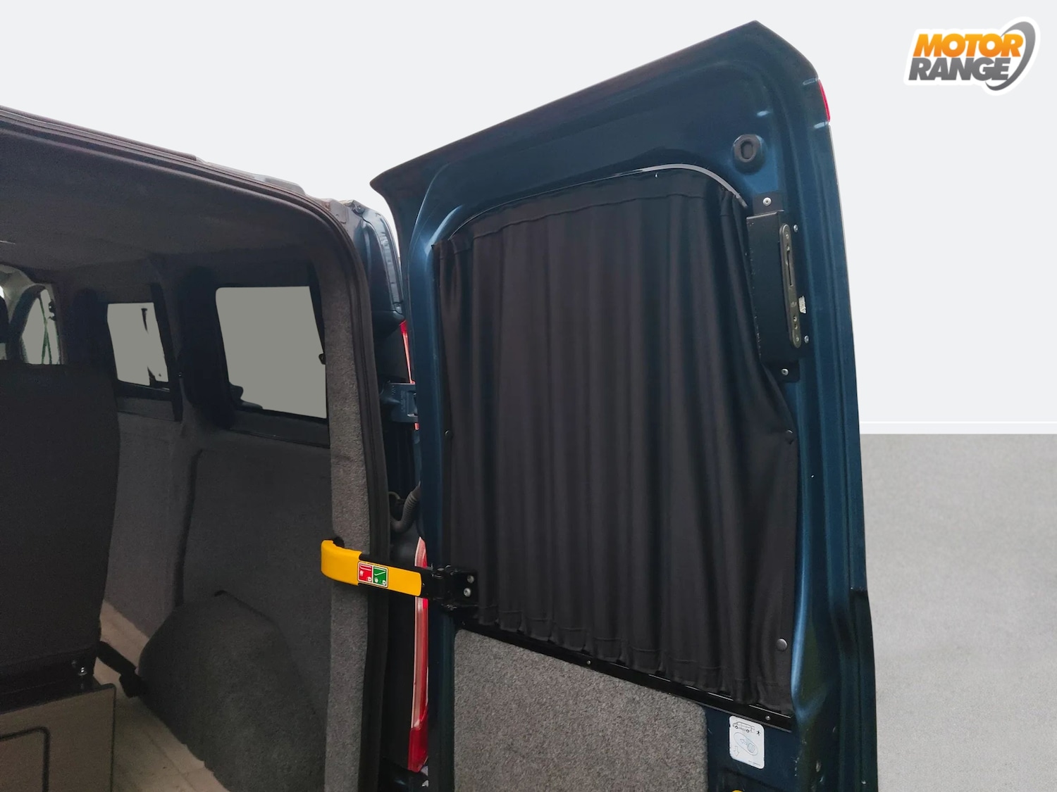 Used Ford Transit Custom 2020 for sale - 77973505: Photo 25