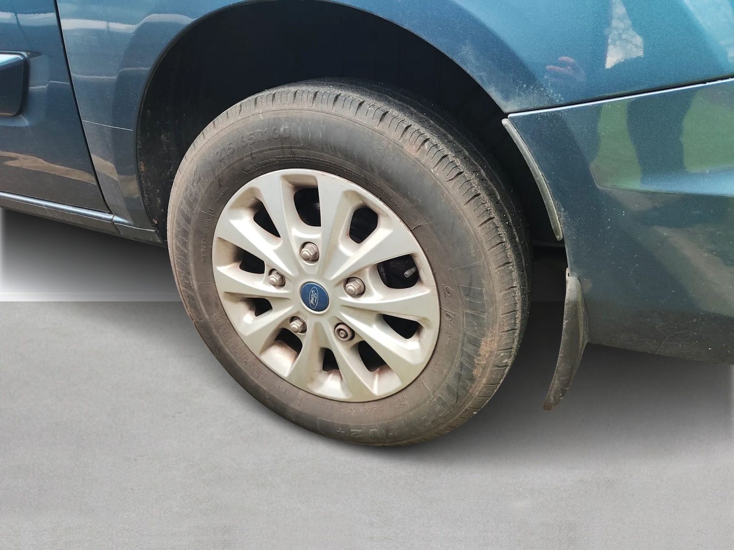 Used Ford Transit Custom 2020 for sale - 77973505: Photo 26