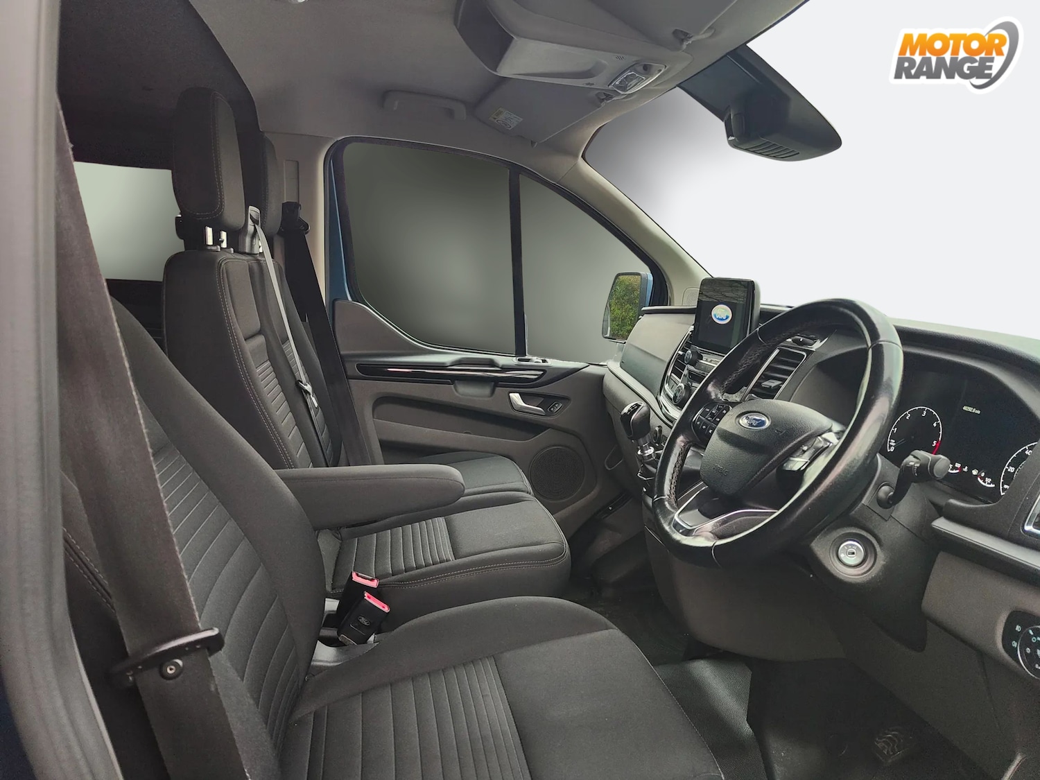 Used Ford Transit Custom 2020 for sale - 77973505: Photo 7