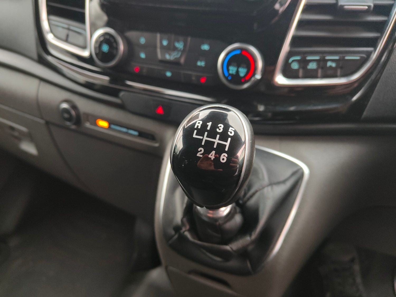 Used Ford Transit Custom 2020 for sale - 77973505: Photo 8