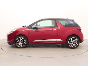 Used DS Automobiles DS 3 2018 for sale - 78993403: Photo