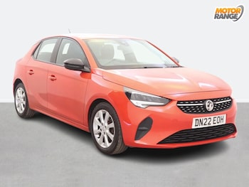Used Vauxhall Corsa 2022 for sale - 79490464: Photo
