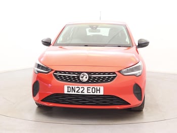 Used Vauxhall Corsa 2022 for sale - 79490464: Photo