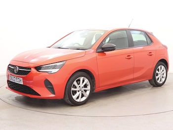 Used Vauxhall Corsa 2022 for sale - 79490464: Photo