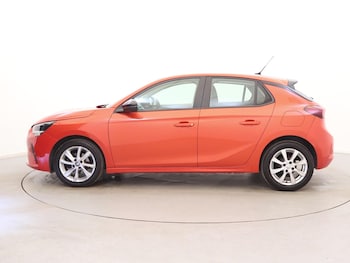 Used Vauxhall Corsa 2022 for sale - 79490464: Photo