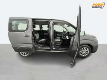 Used Citroen Berlingo 2019 for sale - 74950860: Photo