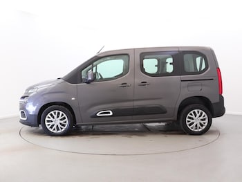 Used Citroen Berlingo 2019 for sale - 74950860: Photo