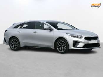2022 - 1.5T GDi ISG GT-Line 5dr