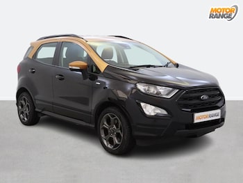 Used Ford Ecosport 2020 for sale - 78888613: Photo
