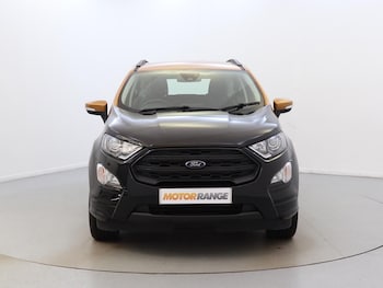 Used Ford Ecosport 2020 for sale - 78888613: Photo
