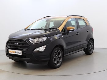 Used Ford Ecosport 2020 for sale - 78888613: Photo