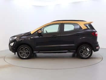 Used Ford Ecosport 2020 for sale - 78888613: Photo
