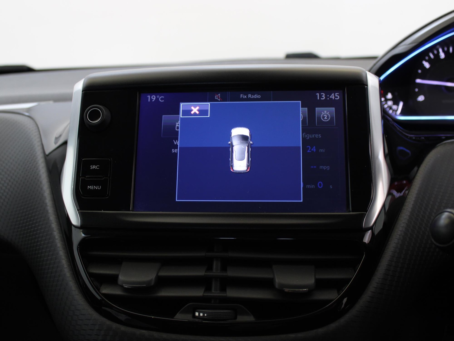 Used Peugeot 2008 2016 for sale - 76916404: Photo 17