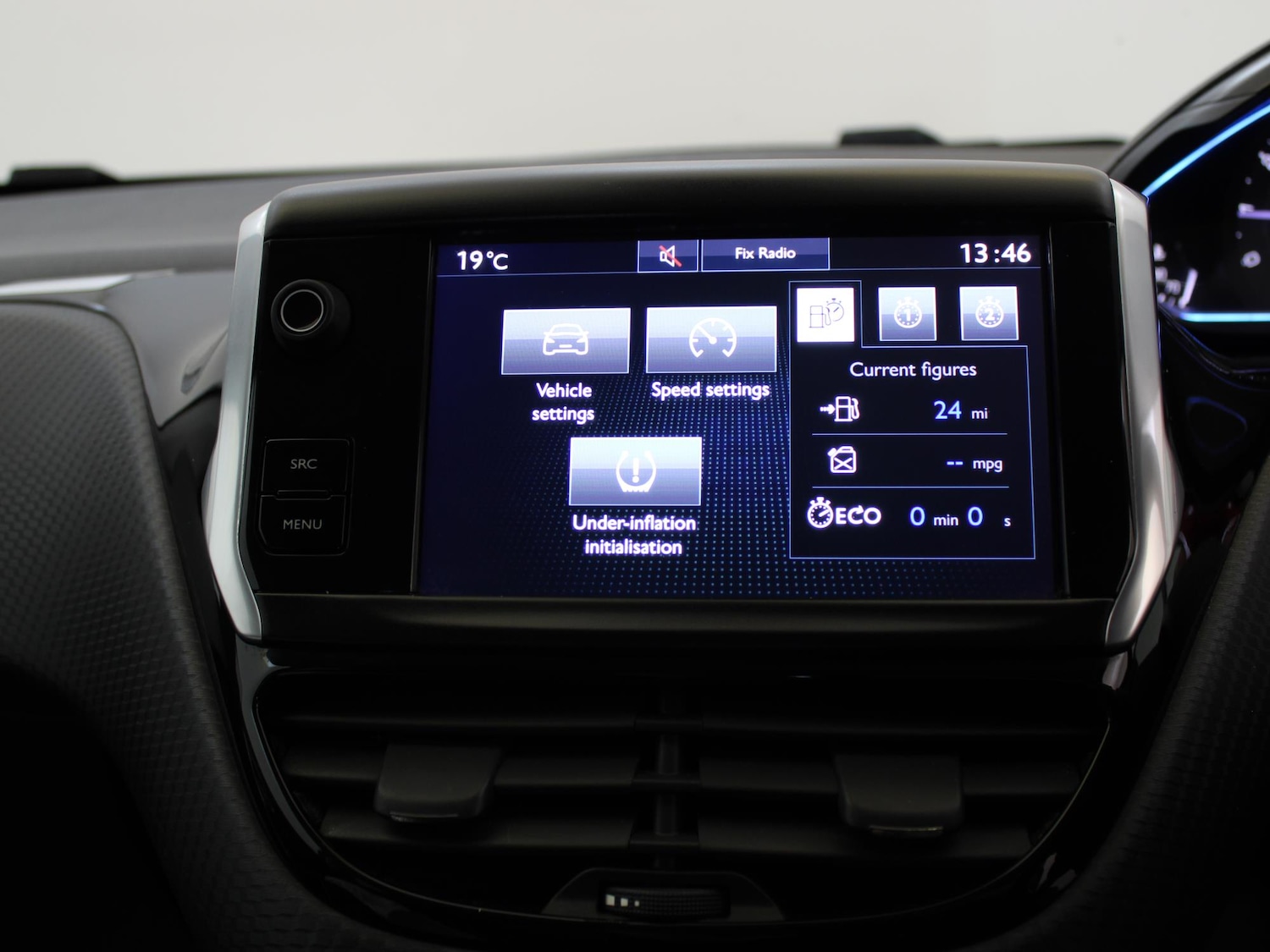 Used Peugeot 2008 2016 for sale - 76916404: Photo 22