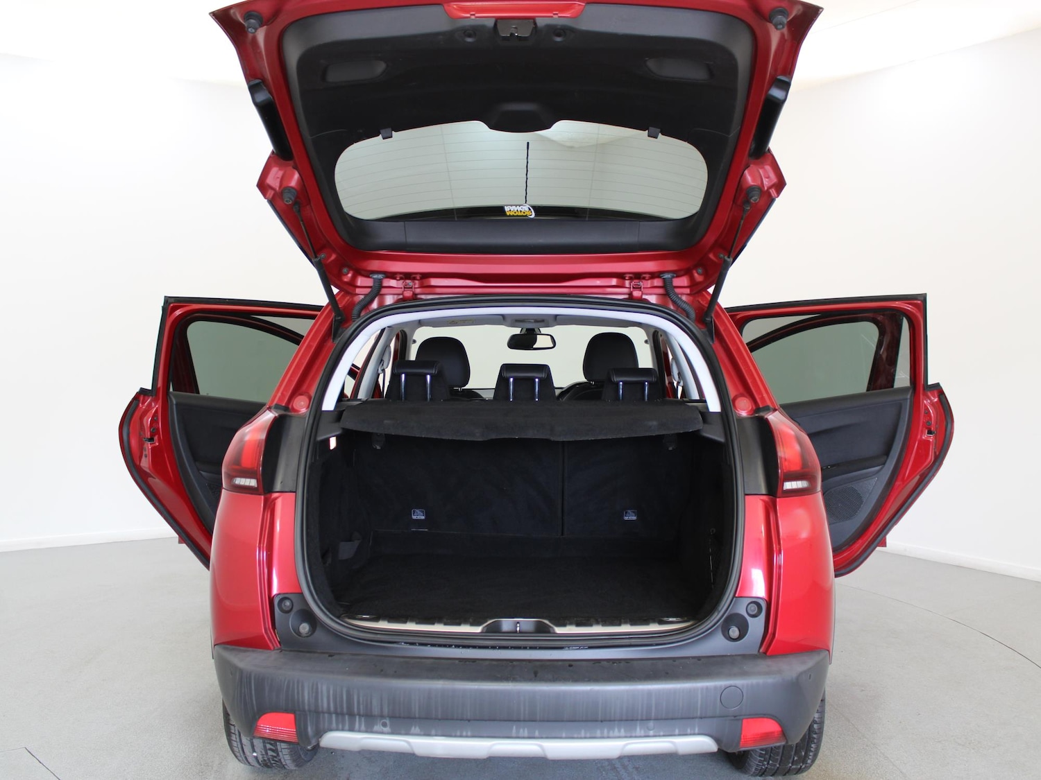 Used Peugeot 2008 2016 for sale - 76916404: Photo 28