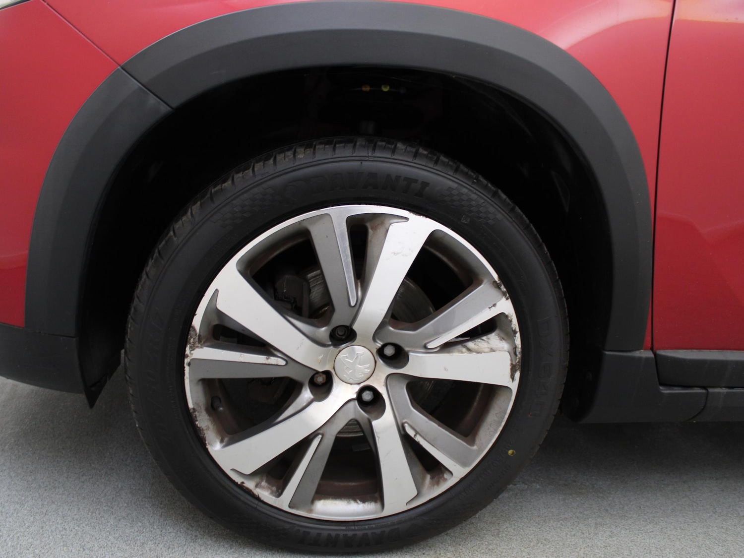 Used Peugeot 2008 2016 for sale - 76916404: Photo 35