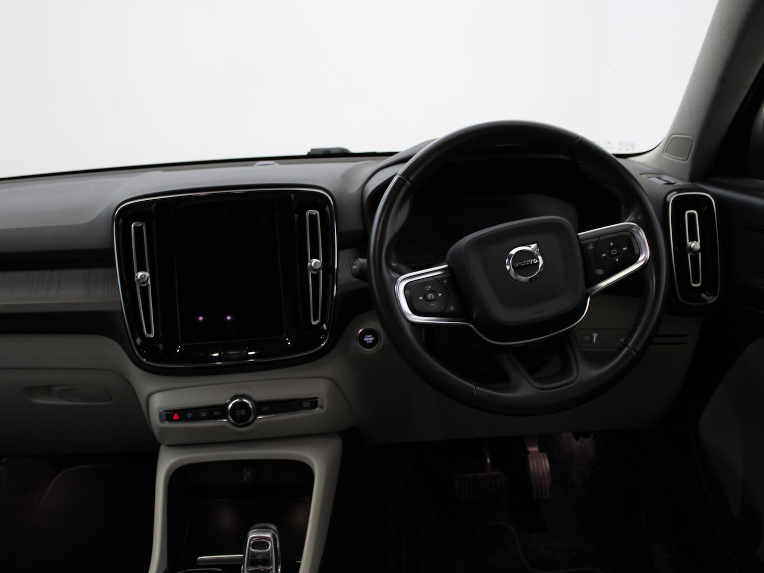 Used Volvo XC40 2020 for sale - 76206763: Photo 16