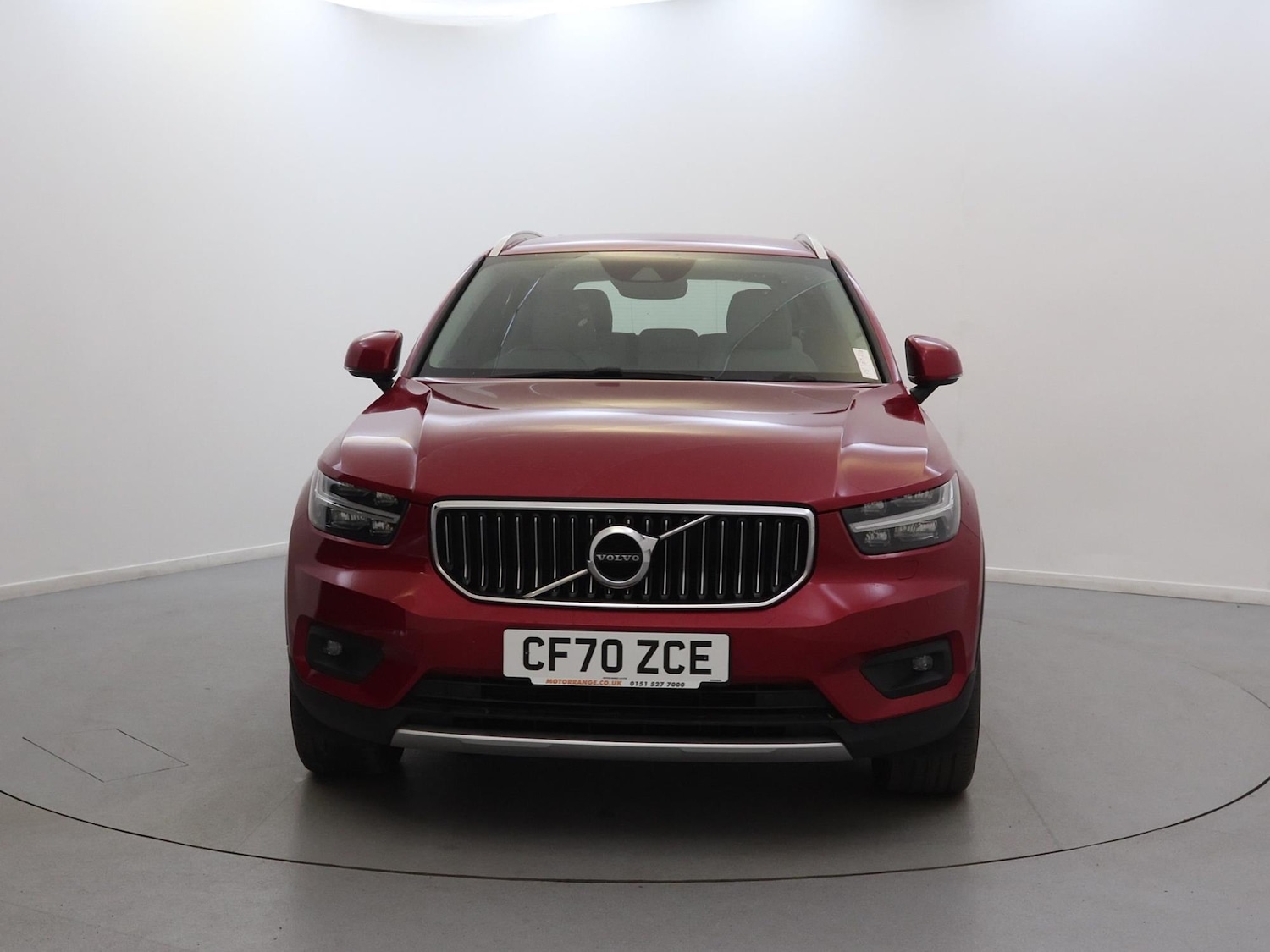 Used Volvo XC40 2020 for sale - 76206763: Photo 2