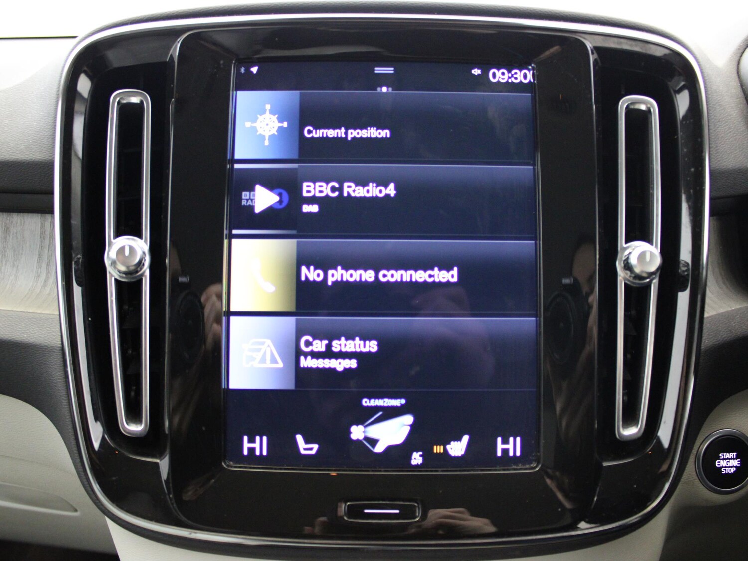 Used Volvo XC40 2020 for sale - 76206763: Photo 20