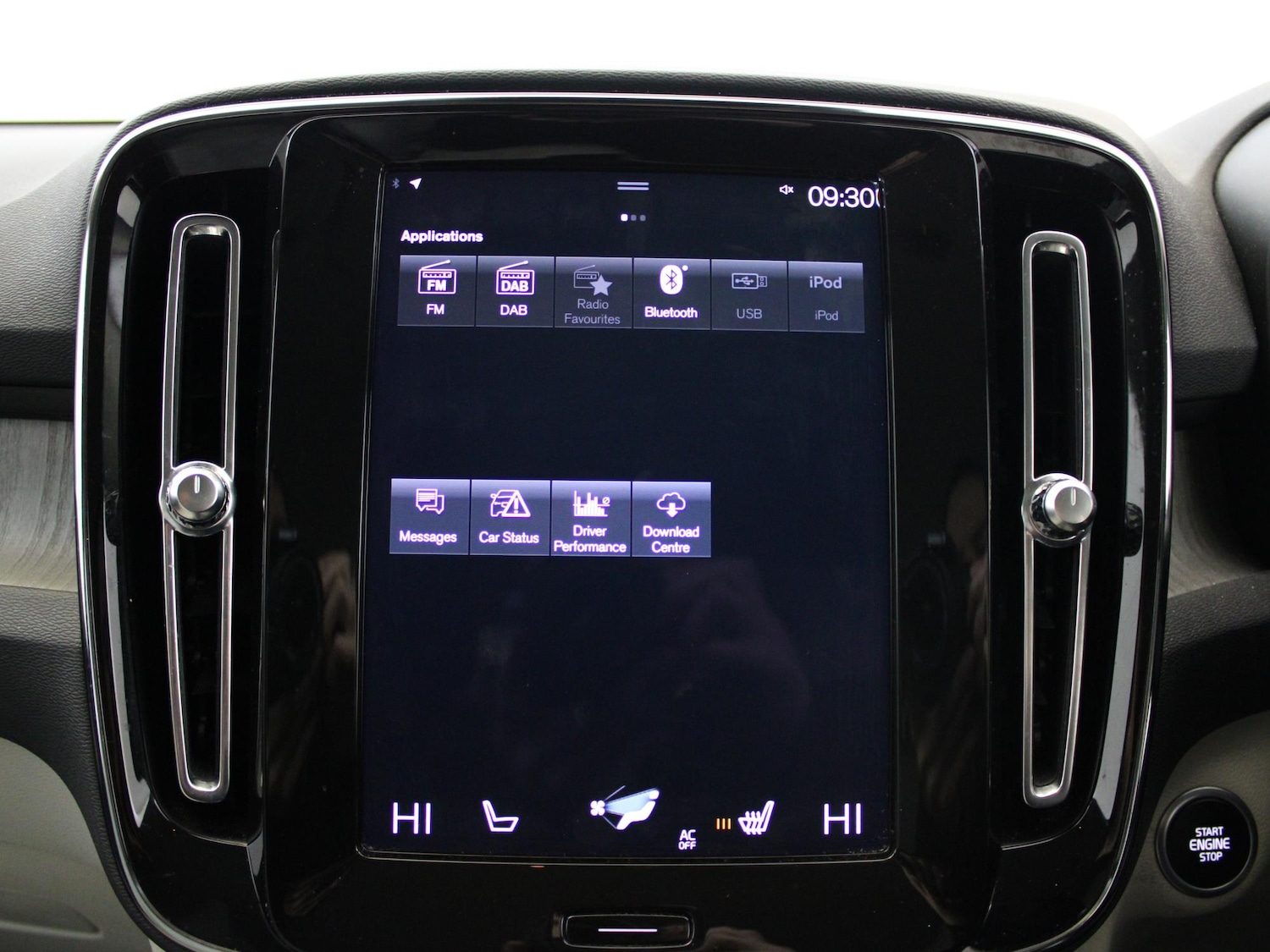 Used Volvo XC40 2020 for sale - 76206763: Photo 21