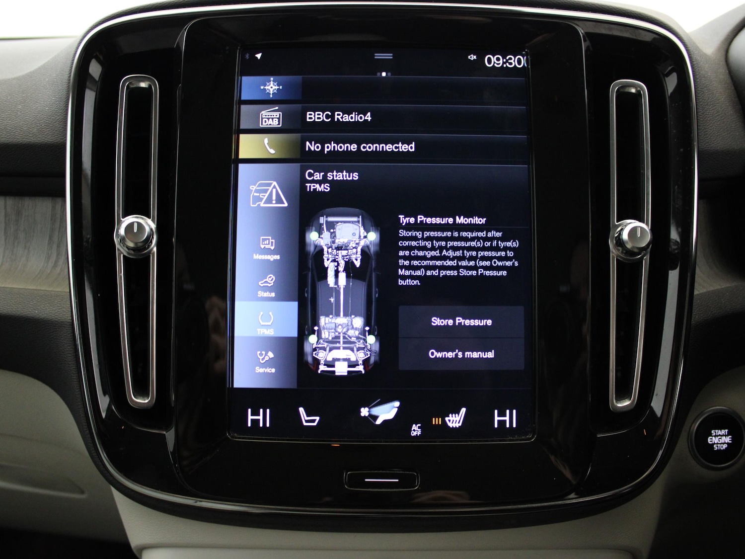 Used Volvo XC40 2020 for sale - 76206763: Photo 24