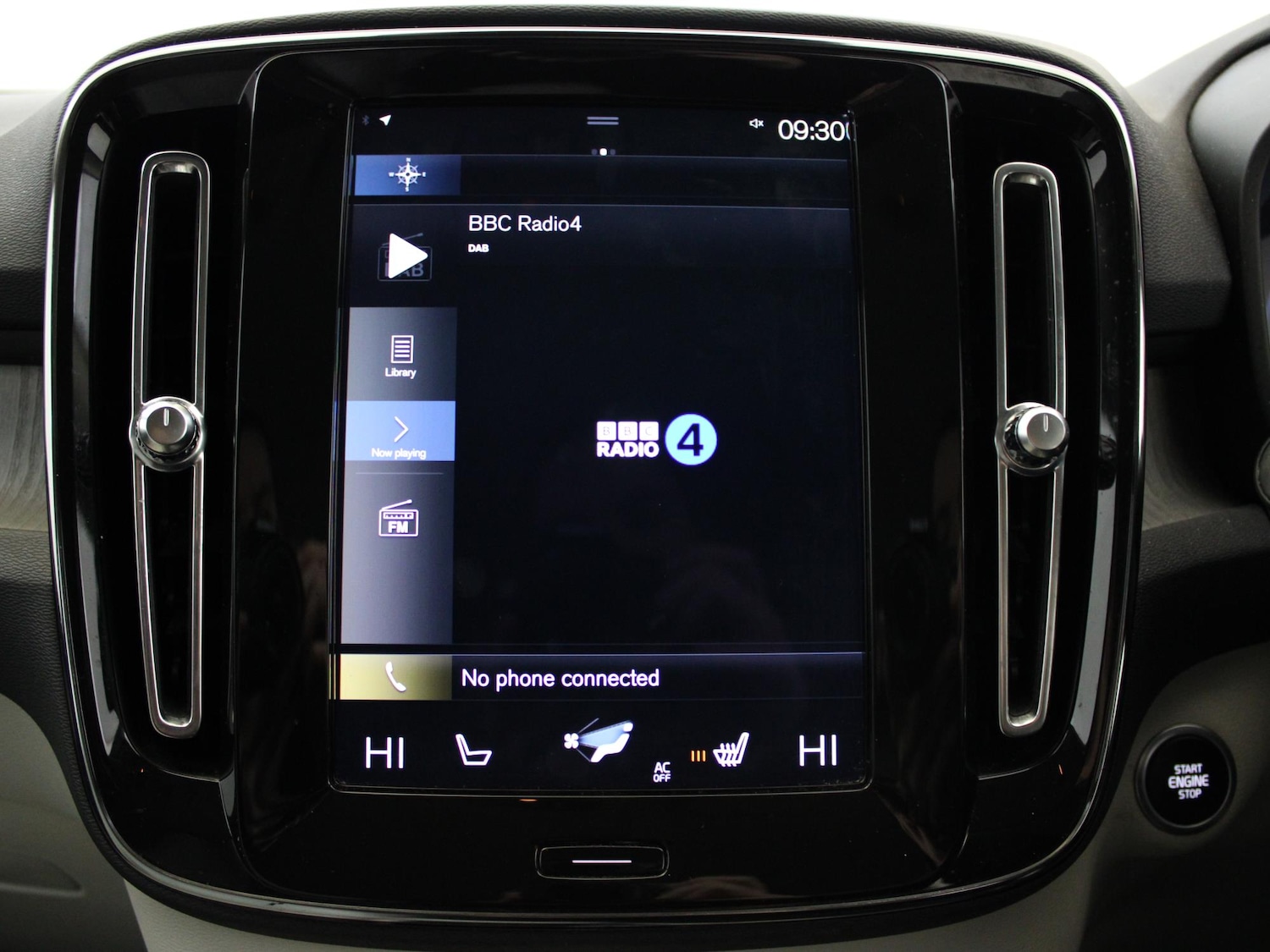 Used Volvo XC40 2020 for sale - 76206763: Photo 26