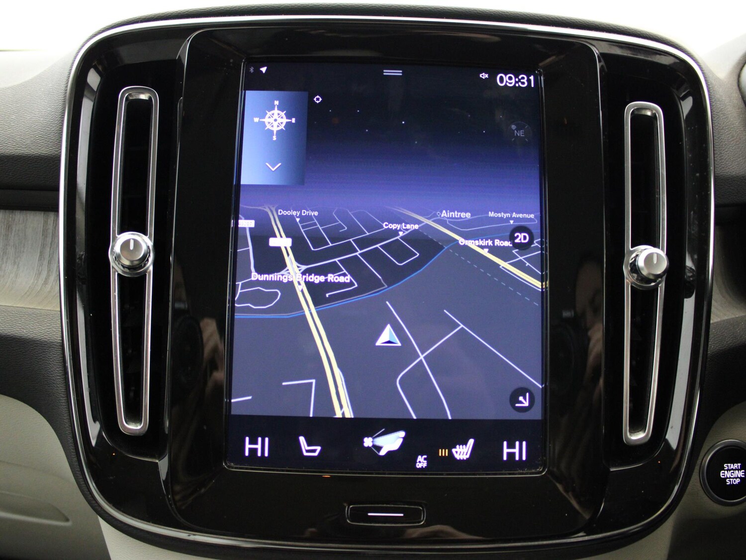 Used Volvo XC40 2020 for sale - 76206763: Photo 28