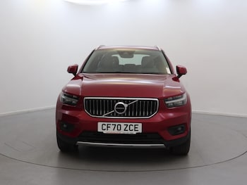 Used Volvo XC40 2020 for sale - 76206763: Photo