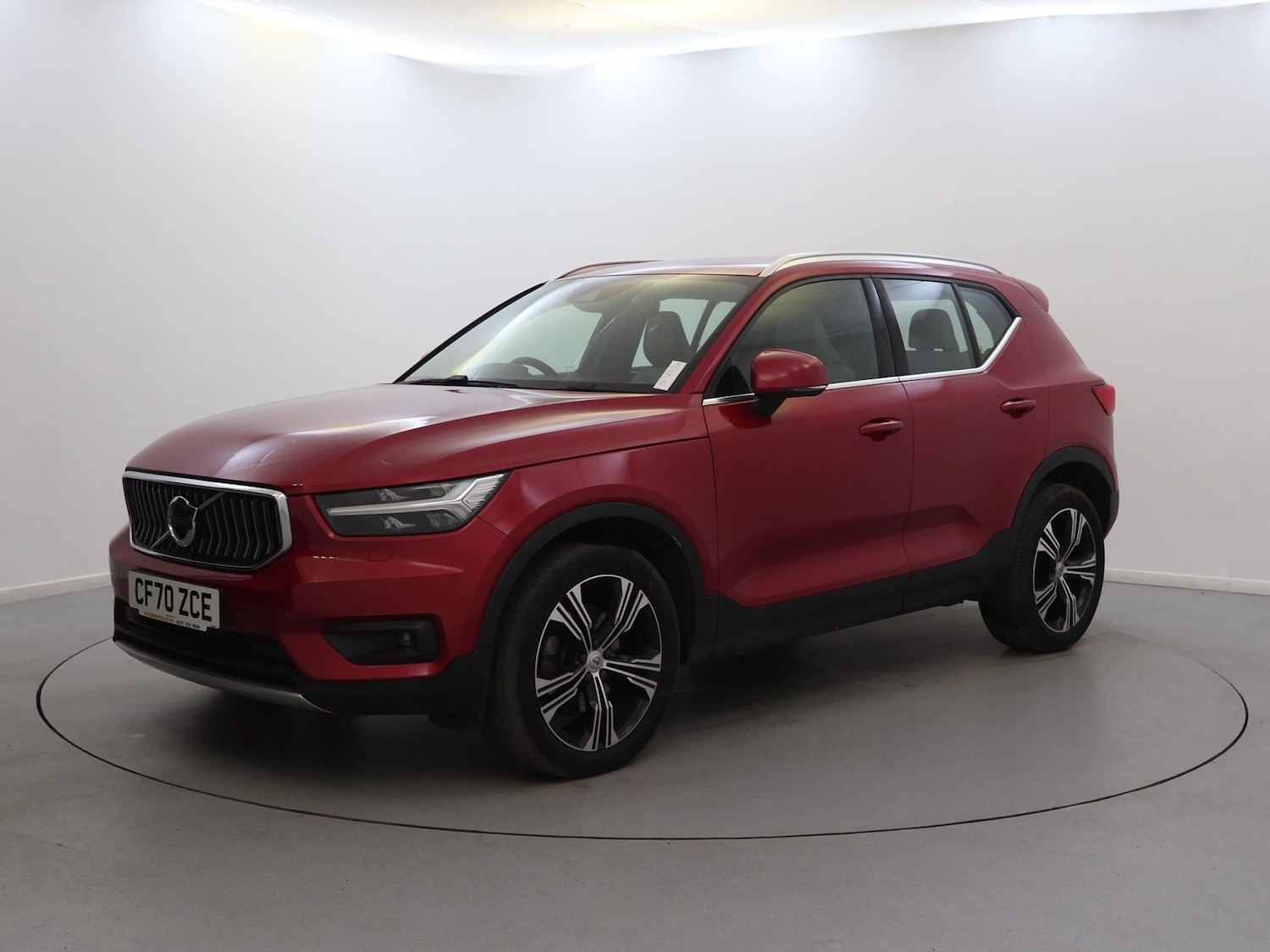 Used Volvo XC40 2020 for sale - 76206763: Photo 3